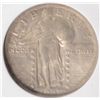 Image 2 : 1921 STANDING LIBERTY QUARTER NGC MS-62 FH