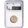 Image 4 : 1921 STANDING LIBERTY QUARTER NGC MS-62 FH