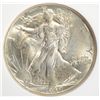 Image 2 : 1939 WALKING LIBERTY HALF DOLLAR NGC MS-65