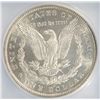 Image 3 : 1879-O MORGAN DOLLAR ICG MS-64