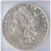 Image 2 : 1882-O/S MORGAN DOLLAR ICG AU-50. VAM-3