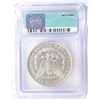 Image 4 : 1882-O/S MORGAN DOLLAR ICG AU-50. VAM-3
