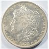 Image 1 : 1878 8TF MORGAN DOLLAR AU/BU