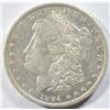 Image 1 : 1894-O MORGAN DOLLAR XF/AU