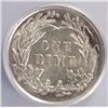 Image 3 : 1897 BARBER DIME ICG MS-63