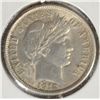 Image 1 : 1912-D BARBER DIME CH BU