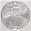 Image 2 : 2004 AMERICAN SILVER EAGLE NGC MS-70