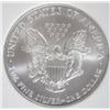 Image 3 : 2004 AMERICAN SILVER EAGLE NGC MS-70