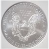 Image 3 : 2008 AMERICAN SILVER EAGLE NGC MS-70