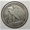 Image 2 : 1916 WALKING LIBERTY HALF DOLLAR VF-XF