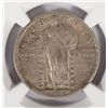 Image 2 : 1924 STANDING LIBERTY QUARTER NGC AU 58