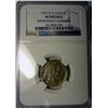 Image 1 : 1937-D BUFFALO NICKEL 3 LEGS NGC XF SAYS CLEANED, BUT LOOKS ORIGINAL.