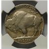 Image 3 : 1937-D BUFFALO NICKEL 3 LEGS NGC XF SAYS CLEANED, BUT LOOKS ORIGINAL.