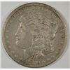 Image 1 : 1879CC  Morgan $  VF