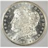 Image 1 : 1881CC  Morgan $ MS62/64  semi-PL