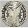 Image 2 : 1881CC  Morgan $ MS62/64  semi-PL