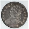 Image 2 : 1829 Bust Half Dollar PCI AU55 Nice!