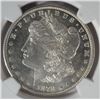 Image 2 : 1878-S Morgan Dollar NGC MS63