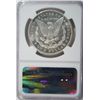 Image 3 : 1878-S Morgan Dollar NGC MS63