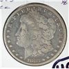Image 1 : 1883-CC Morgan Dollar FINE, NICKS