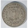 Image 2 : 1884-S Morgan Dollar XF-AU ORIGINAL