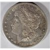 Image 1 : 1885-S MORGAN DOLLAR XF-AU ORIGINAL