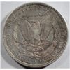 Image 2 : 1885-S MORGAN DOLLAR XF-AU ORIGINAL