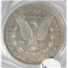 Image 2 : 1889-S MORGAN DOLLAR XF-AU