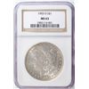 Image 1 : 1903-O MORGAN DOLLAR NGC MS63 NICE