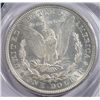 Image 3 : 1921 MORGAN DOLLAR PCGS MS64 RATTLER