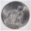 Image 3 : 1922-D PEACE DOLLAR NGC MS63