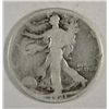 Image 1 : 1921-D WALKING LIBERTY HALF DOLLAR GOOD