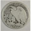Image 2 : 1921-D WALKING LIBERTY HALF DOLLAR GOOD
