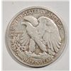 Image 2 : 1933-S WALKING LIBERTY HALF DOLLAR VF-XF