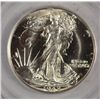 Image 2 : 1942 WALKING LIBERTY HALF DOLLAR PCGS MS65 GEM
