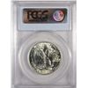 Image 4 : 1942 WALKING LIBERTY HALF DOLLAR PCGS MS65 GEM