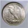 Image 3 : 1947 WALKING LIBERTY HALF DOLLAR NGC MS65, GEM!