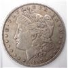 Image 1 : 1893 MORGAN DOLLAR XF-AU