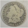 Image 1 : 1895-O MORGAN DOLLAR VG