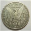 Image 2 : 1904-S MORGAN SILVER DOLLAR VF+