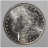 Image 2 : 1882 MORGAN SILVER DOLLAR NGC MS 65 SUPER!