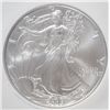 Image 2 : 2006-W AMERICAN SILVER EAGLE EARLY RELEASE NGC MS-69