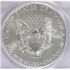 Image 3 : 2008-W AMERICAN SILVER EAGLE PCGS MS-70