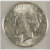 Image 2 : 1928-S PEACE DOLLAR ICG MS60
