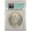 Image 4 : 1928-S PEACE DOLLAR ICG MS60