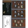 Image 1 : 2011 UNITED STATES 14 PIECE PROOF SET