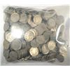 Image 1 : 500 UNSEARCED PARTIAL DATE BUFFALO NICKELS, NO ACID ETCHED  S