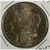 Image 1 : 1878-S MORGAN DOLLAR MS-63 GREAT COLOR BOTH OBVERSE AND REVERSE