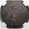 Image 3 : 1874 Trade $  NGC PF63
