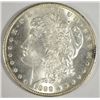 Image 1 : 1888 Morgan $    MS63